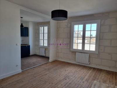 For rent Libourne 3 rooms 70 m2 Gironde (33500) photo 1