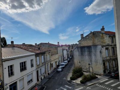 For rent Libourne 3 rooms 70 m2 Gironde (33500) photo 2