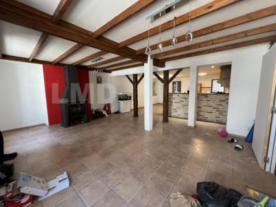 Annonce Vente 7 pices Maison Aubin 12