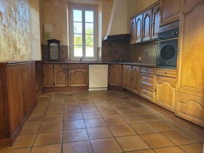 For sale Lezat-sur-leze 5 rooms 160 m2 Ariege (09210) photo 4