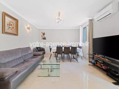 For sale Nice LE RAY 4 rooms 75 m2 Alpes Maritimes (06100) photo 0