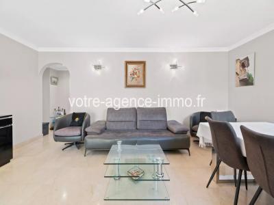 For sale Nice LE RAY 4 rooms 75 m2 Alpes Maritimes (06100) photo 3