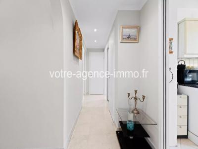 For sale Nice LE RAY 4 rooms 75 m2 Alpes Maritimes (06100) photo 4