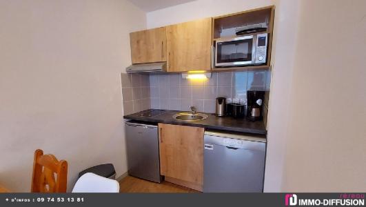 For sale 2 rooms 30 m2 Isere (38114) photo 4