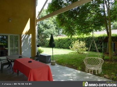 For sale 6 rooms 222 m2 Ain (01090) photo 0