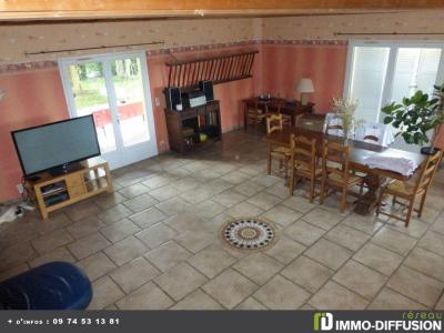 For sale 6 rooms 222 m2 Ain (01090) photo 1