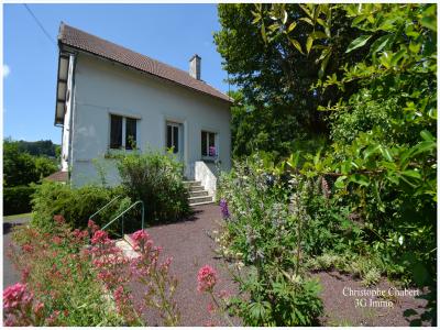 For sale Murat-le-quaire 7 rooms 158 m2 Puy de dome (63150) photo 2