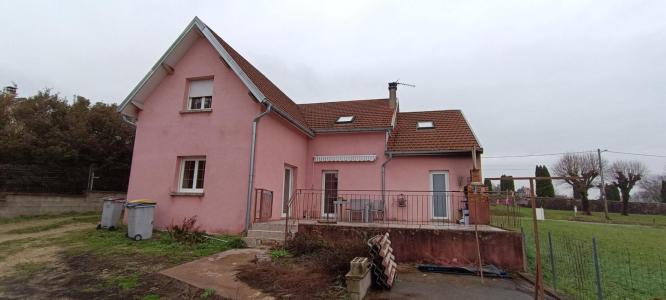 Annonce Vente 7 pices Maison Adelans-et-le-val-de-bithaine 70