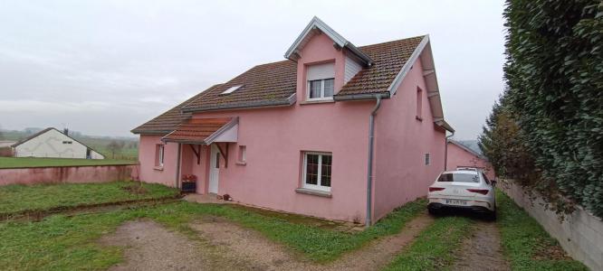 For sale Adelans-et-le-val-de-bithaine 7 rooms 148 m2 Haute saone (70200) photo 2