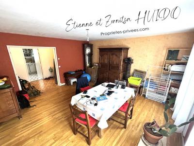 For sale Issoudun 4 rooms 78 m2 Indre (36100) photo 0