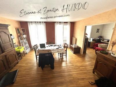 For sale Issoudun 4 rooms 78 m2 Indre (36100) photo 2