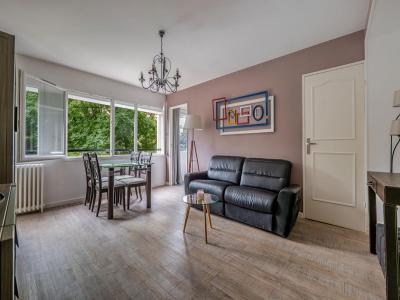 Annonce Vente 4 pices Appartement Maisons-alfort 94