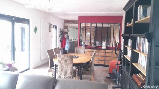 For sale Allonne 6 rooms 160 m2 Oise (60000) photo 4