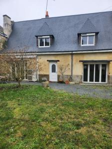 For sale Chouze-sur-loire 4 rooms 124 m2 Indre et loire (37140) photo 0