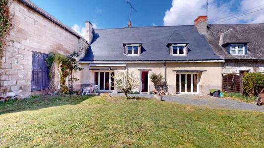 For sale Chouze-sur-loire 4 rooms 124 m2 Indre et loire (37140) photo 1