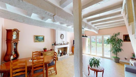 For sale Chouze-sur-loire 4 rooms 124 m2 Indre et loire (37140) photo 4