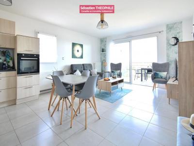 For sale Saint-gilles-croix-de-vie 3 rooms 65 m2 Vendee (85800) photo 0