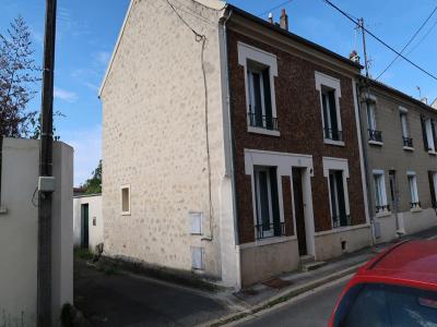For sale Marines 6 rooms 93 m2 Val d'Oise (95640) photo 1