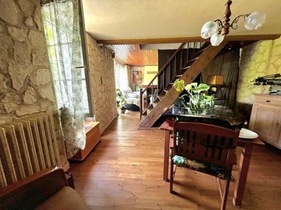 Acheter Maison Razac-sur-l'isle 196100 euros