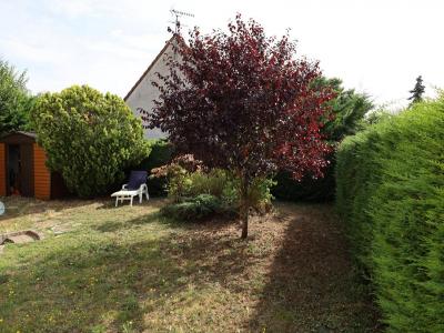 Annonce Vente 6 pices Maison Vernouillet 78