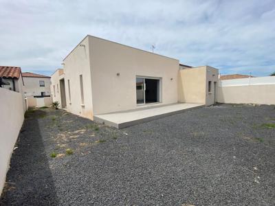 For sale Balaruc-le-vieux 4 rooms 104 m2 Herault (34540) photo 4