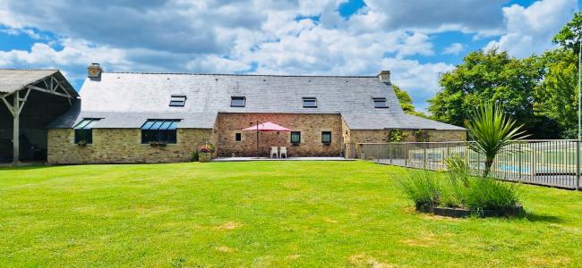 For sale Surzur 8 rooms 436 m2 Morbihan (56450) photo 0