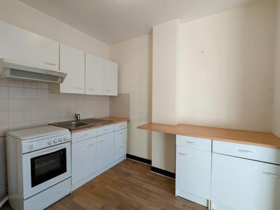 Acheter Appartement 44 m2 Tours