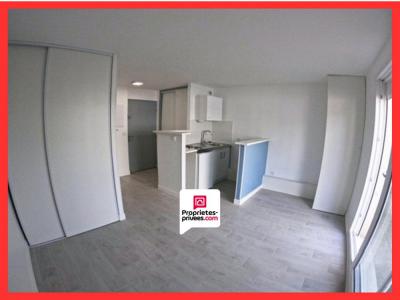 For sale Livry-gargan 1 room 19 m2 Seine saint denis (93190) photo 1