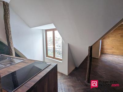 Annonce Vente Appartement Paris-16eme-arrondissement 75