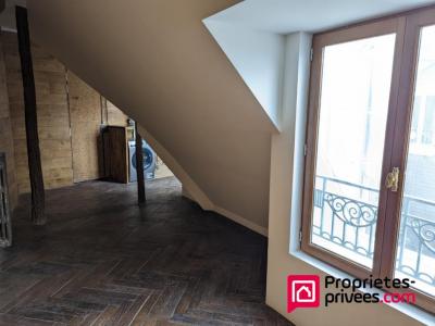 Acheter Appartement Paris-16eme-arrondissement Paris