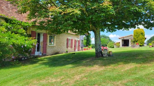 For sale Lunas 8 rooms 206 m2 Dordogne (24130) photo 1