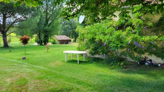 For sale Lunas 8 rooms 206 m2 Dordogne (24130) photo 3