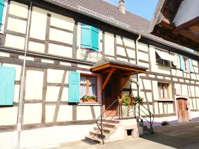 For sale Colmar 8 rooms 300 m2 Haut rhin (68000) photo 0