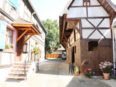 For sale Colmar 8 rooms 300 m2 Haut rhin (68000) photo 1