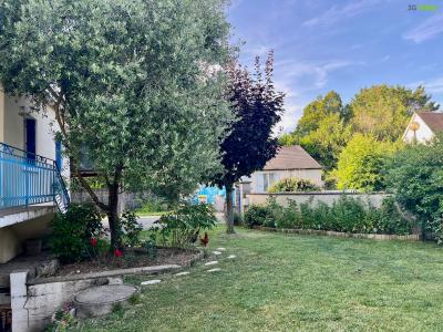 Annonce Vente 7 pices Maison Chambray-les-tours 37