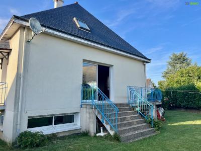 Acheter Maison Chambray-les-tours Indre et loire