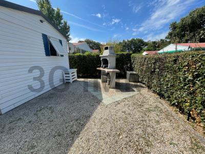 For sale Talmont-saint-hilaire 3 rooms 32 m2 Vendee (85440) photo 1