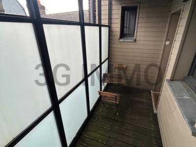 For sale Rouen 3 rooms 49 m2 Seine maritime (76000) photo 0