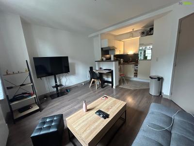 Acheter Appartement Rouen Seine maritime