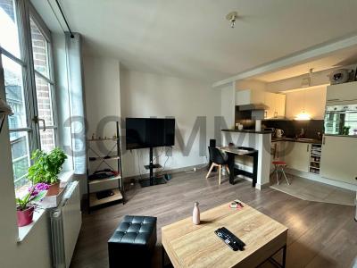 Acheter Appartement Rouen 169000 euros