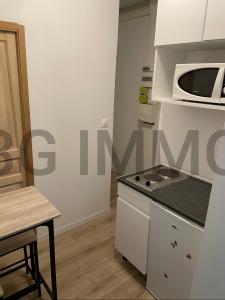 Acheter Appartement Rouen 77000 euros