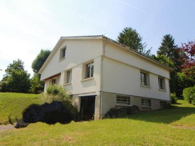 Annonce Vente 8 pices Maison Cravanche 90