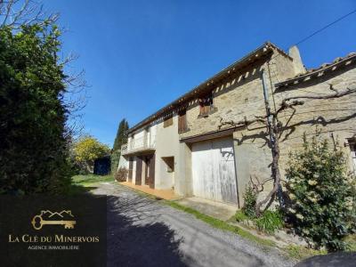 Acheter Maison Laure-minervois Aude