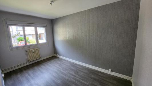 Louer Appartement Montherme 608 euros