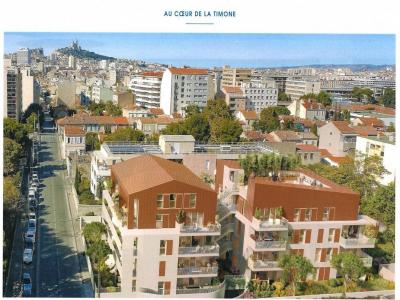 Annonce Vente 3 pices Appartement Marseille-10eme-arrondissement 13