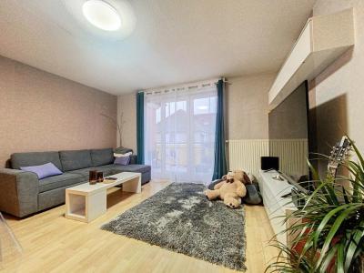 Annonce Vente 3 pices Appartement Mutzig 67