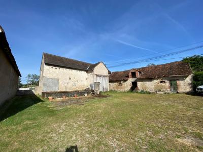 For sale Cellettes 400 m2 Loir et cher (41120) photo 0