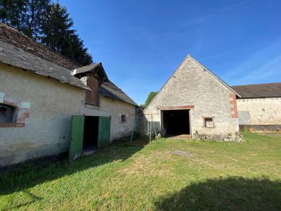 Acheter Maison Blois Loir et cher