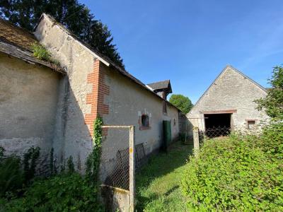 Acheter Maison Blois 197000 euros