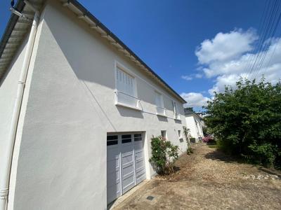 For sale Blois 5 rooms 78 m2 Loir et cher (41000) photo 1